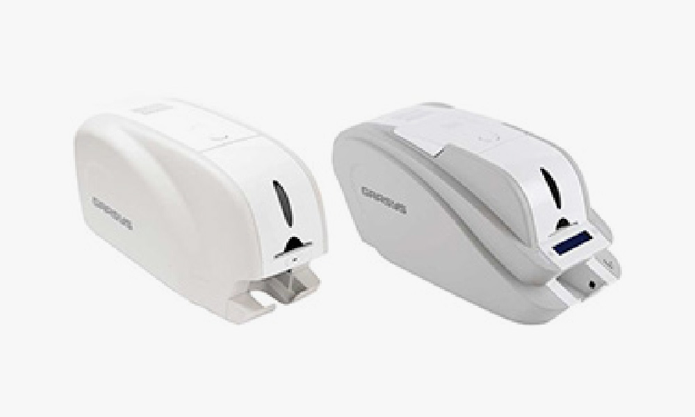 その他製品〈カードプリンタ―〉